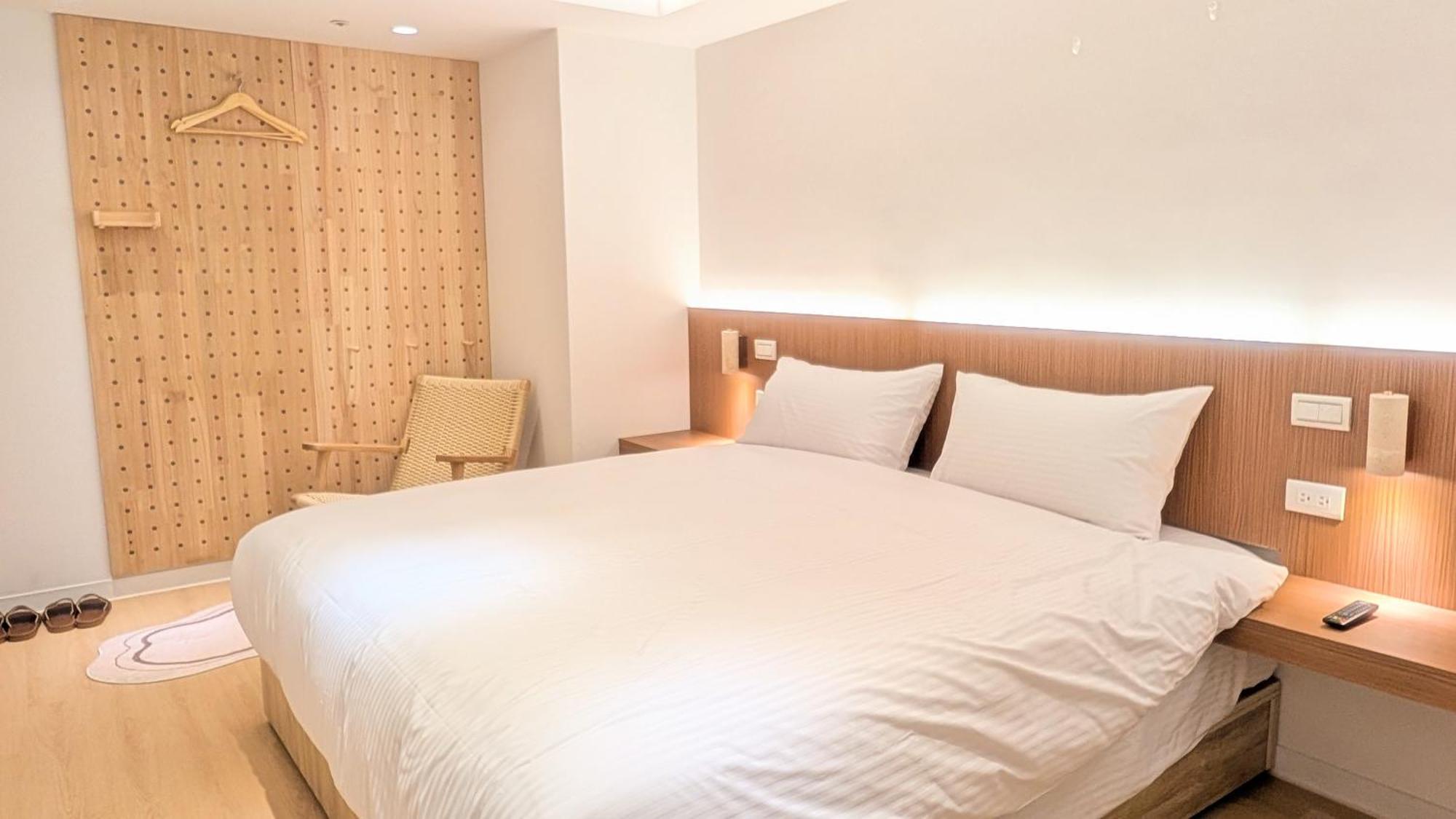 Yen Inn Тайбэй Экстерьер фото