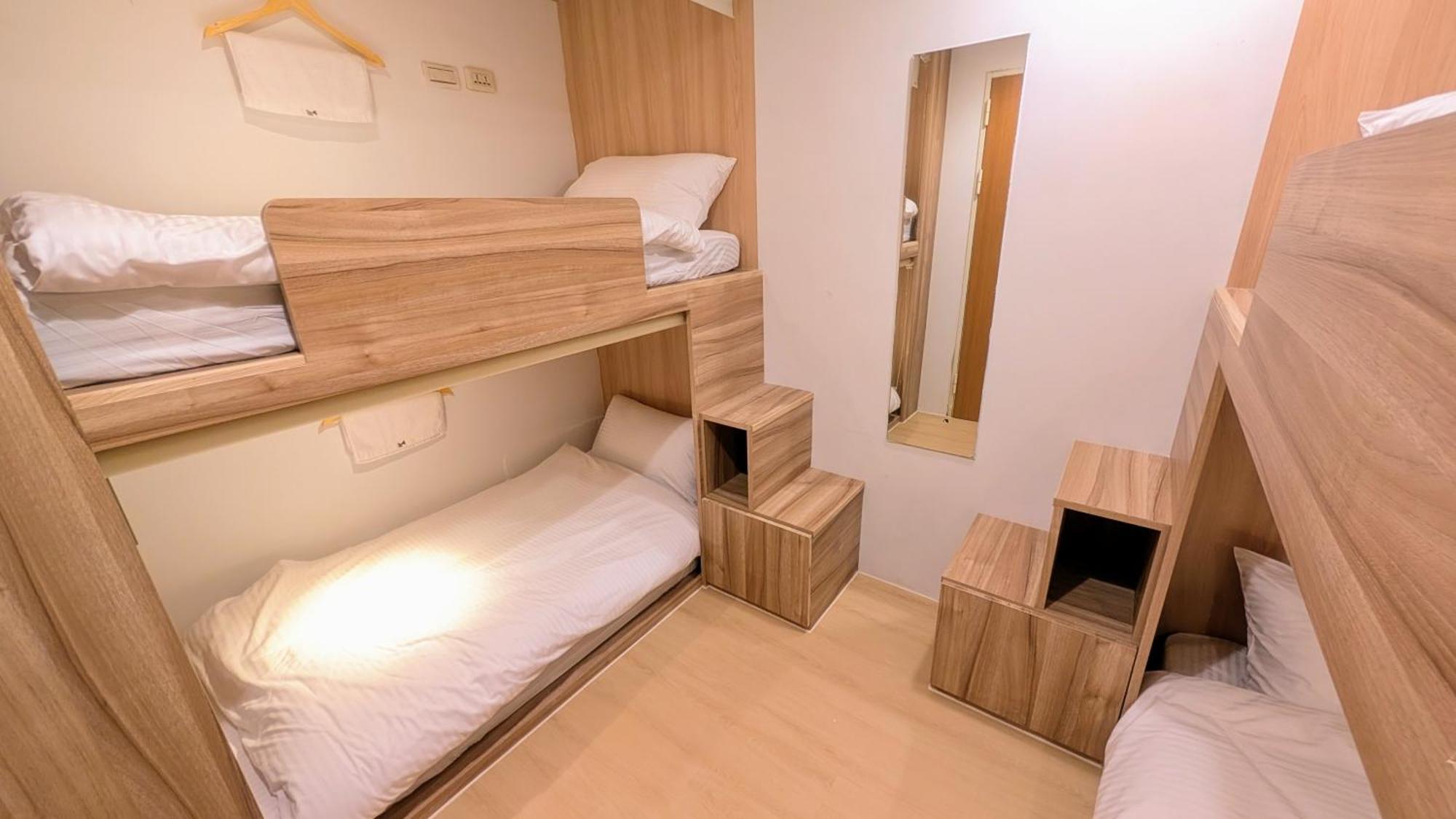 Yen Inn Тайбэй Экстерьер фото