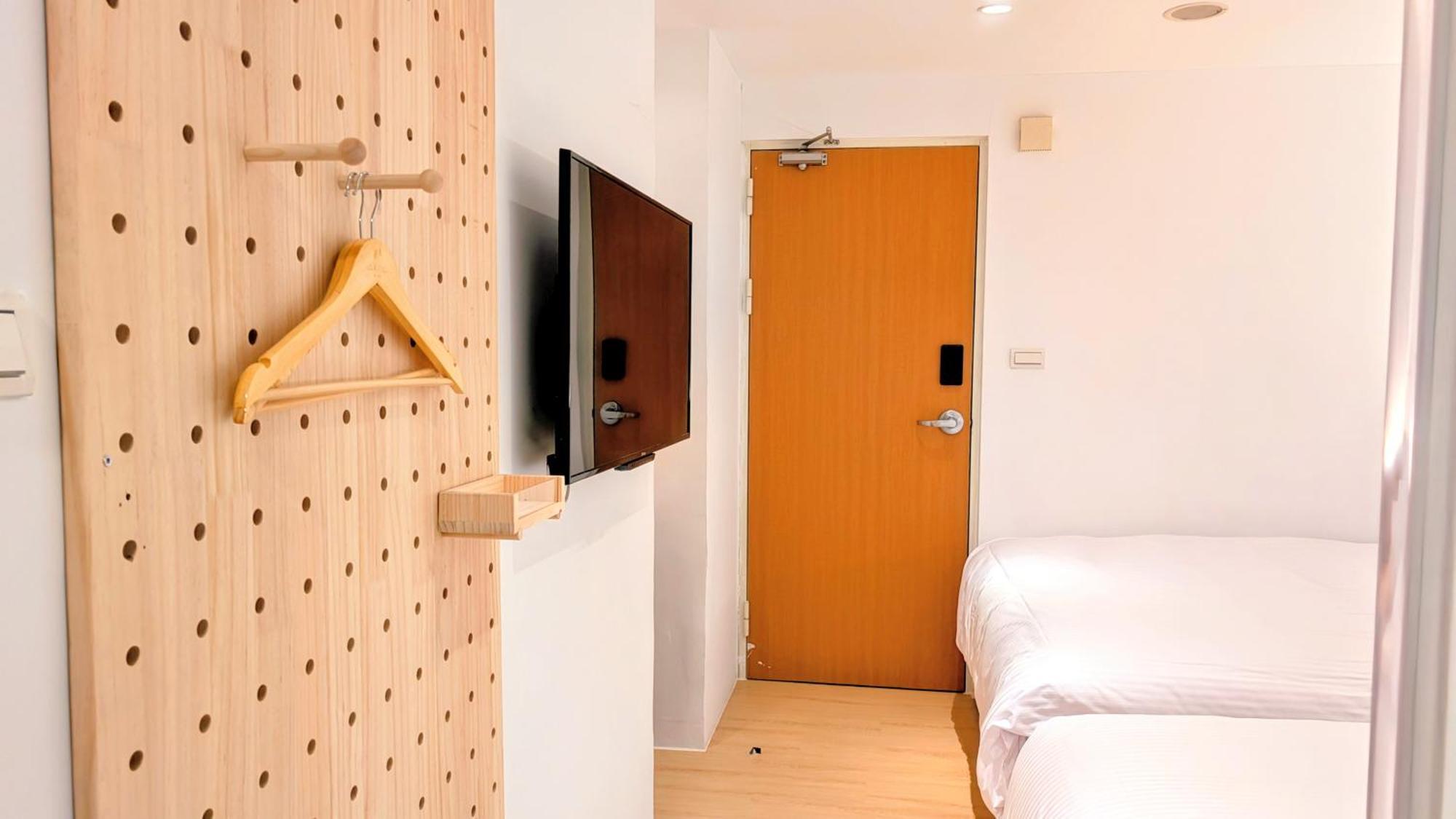 Yen Inn Тайбэй Экстерьер фото