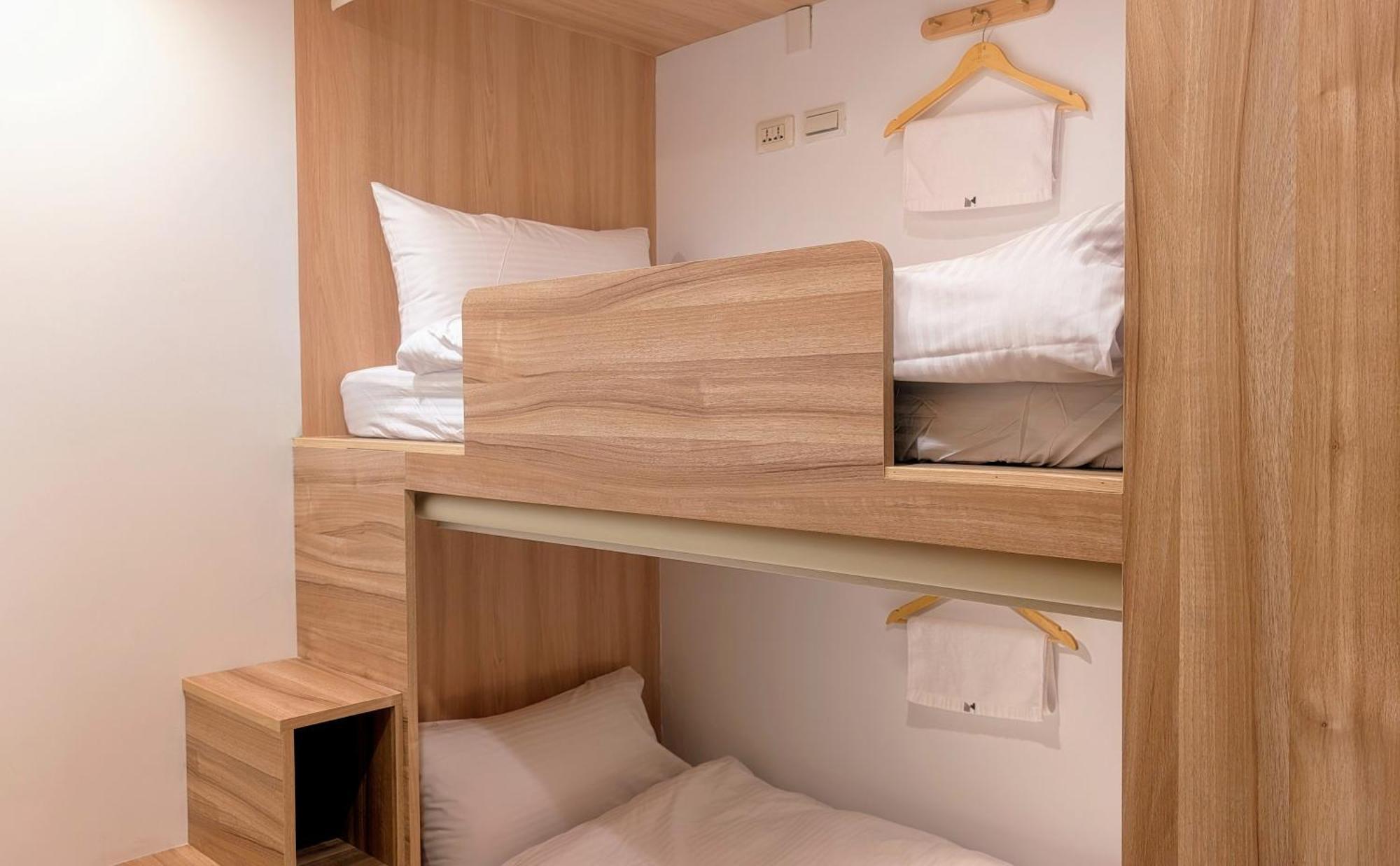 Yen Inn Тайбэй Экстерьер фото