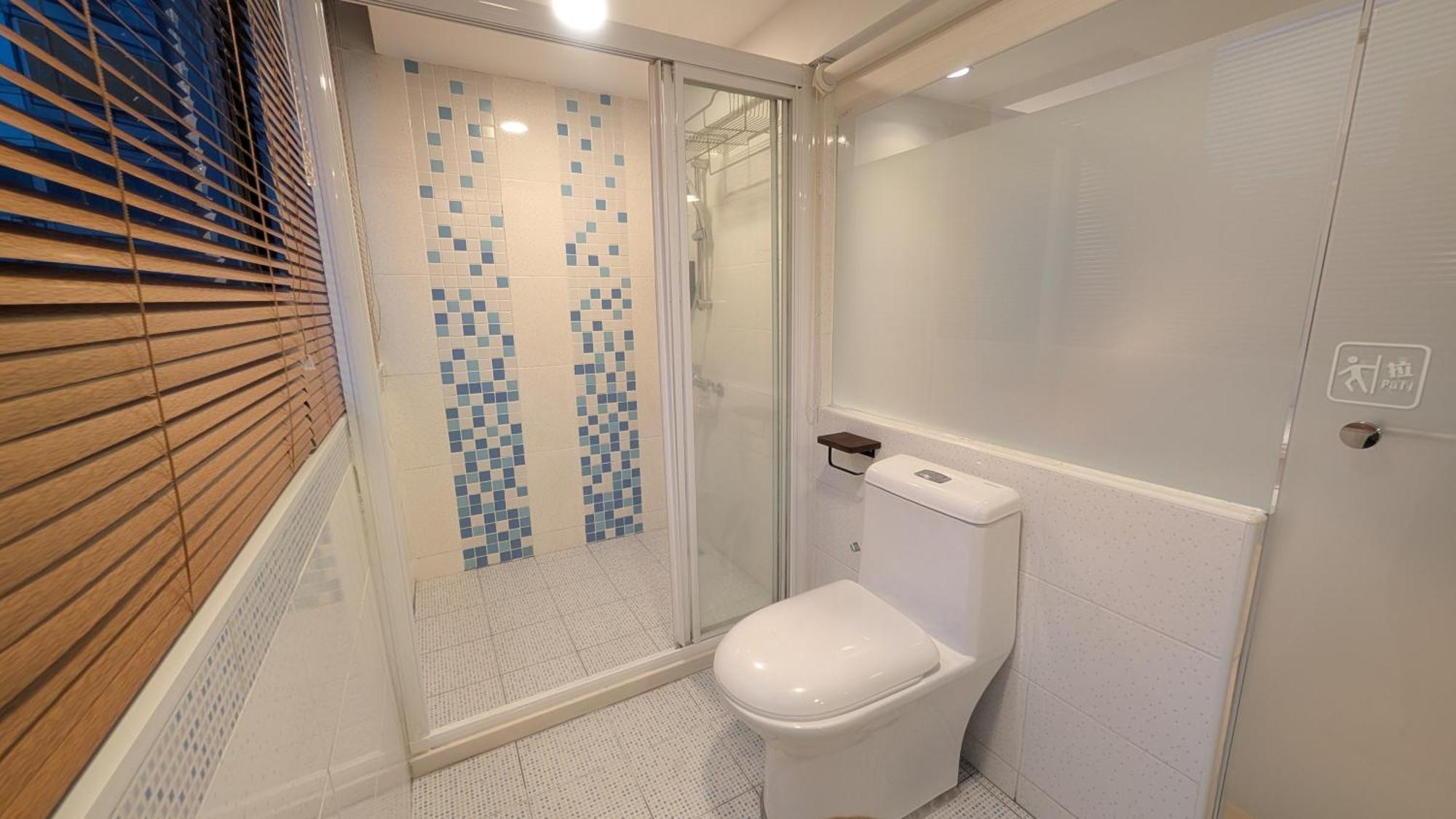 Yen Inn Тайбэй Экстерьер фото
