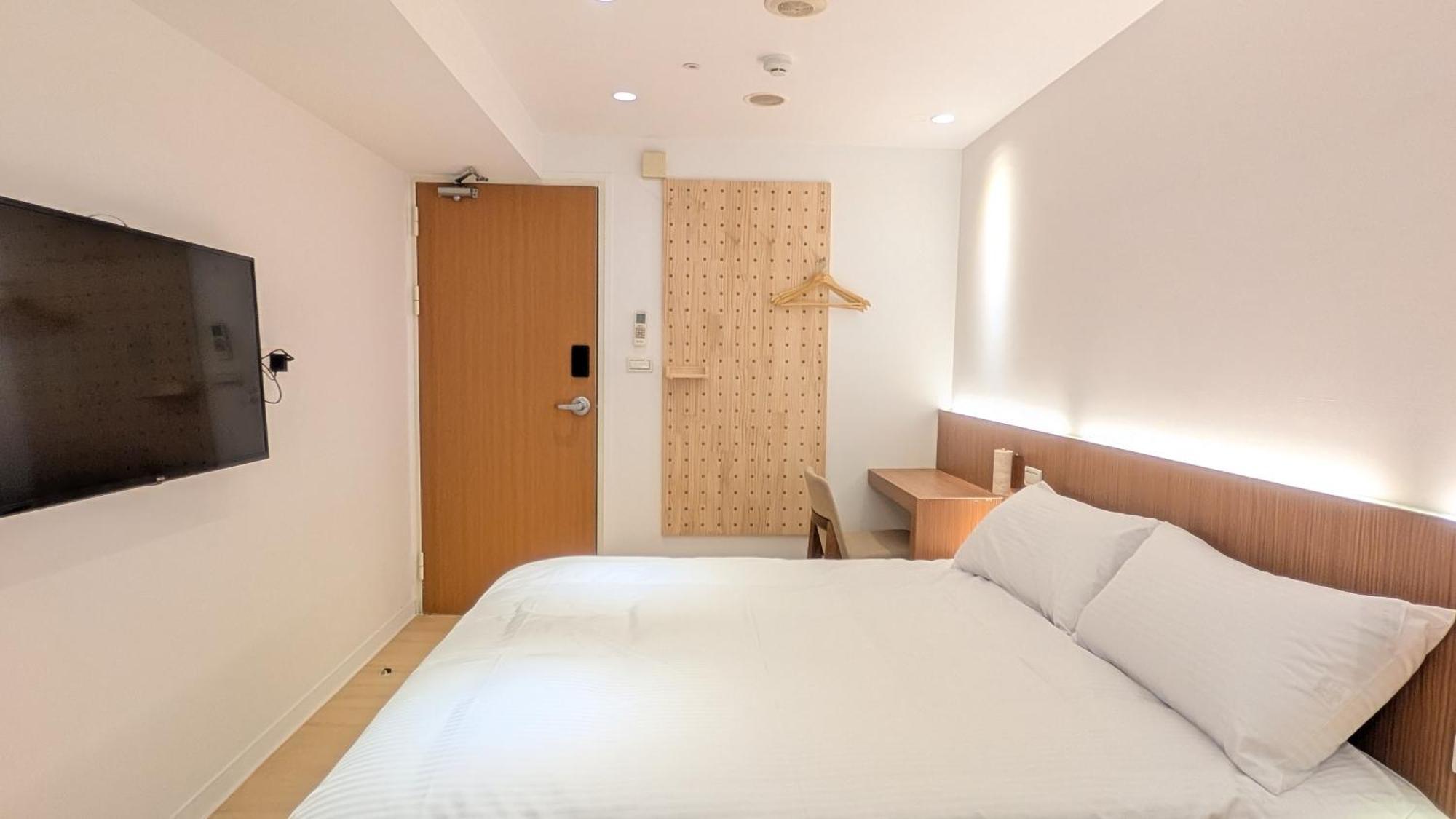 Yen Inn Тайбэй Экстерьер фото