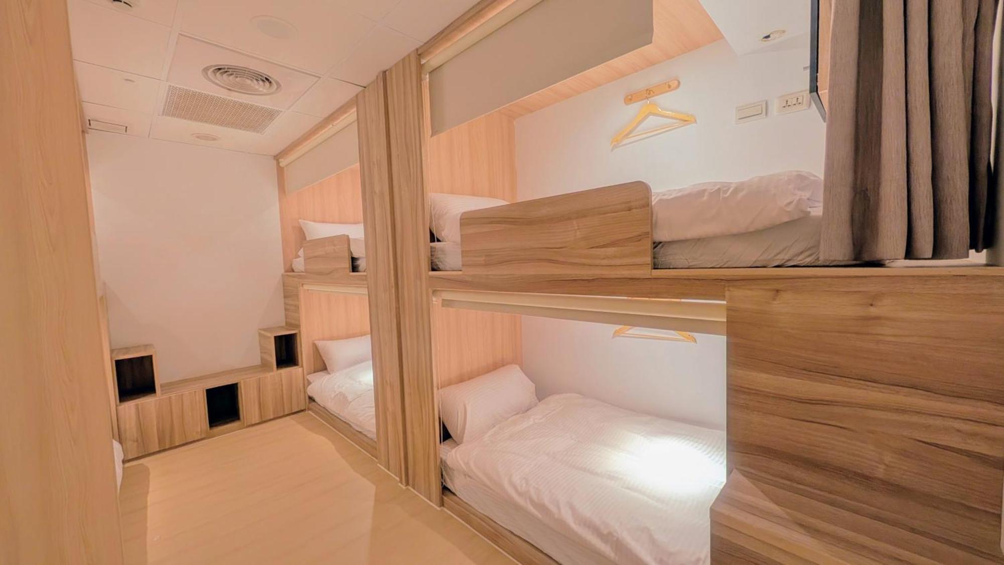Yen Inn Тайбэй Экстерьер фото