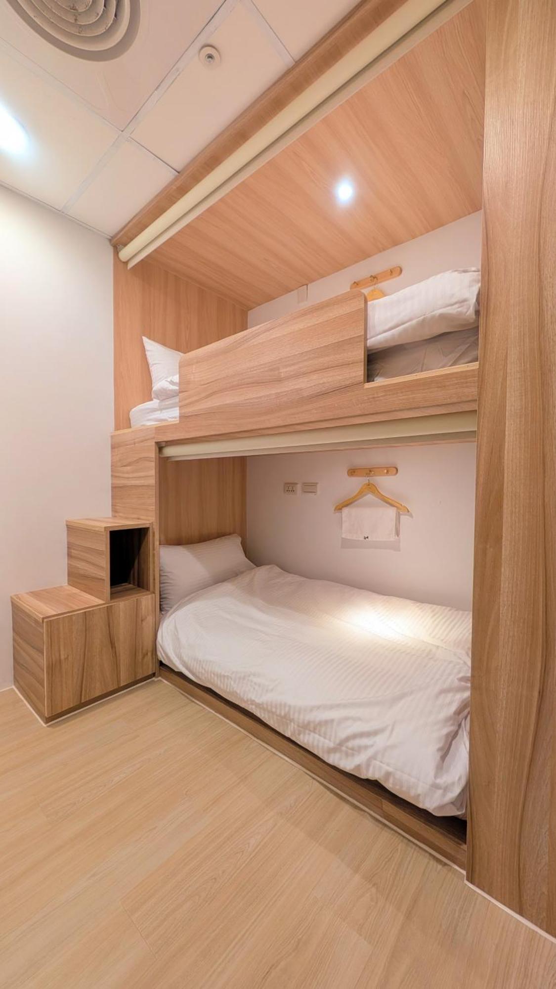 Yen Inn Тайбэй Экстерьер фото