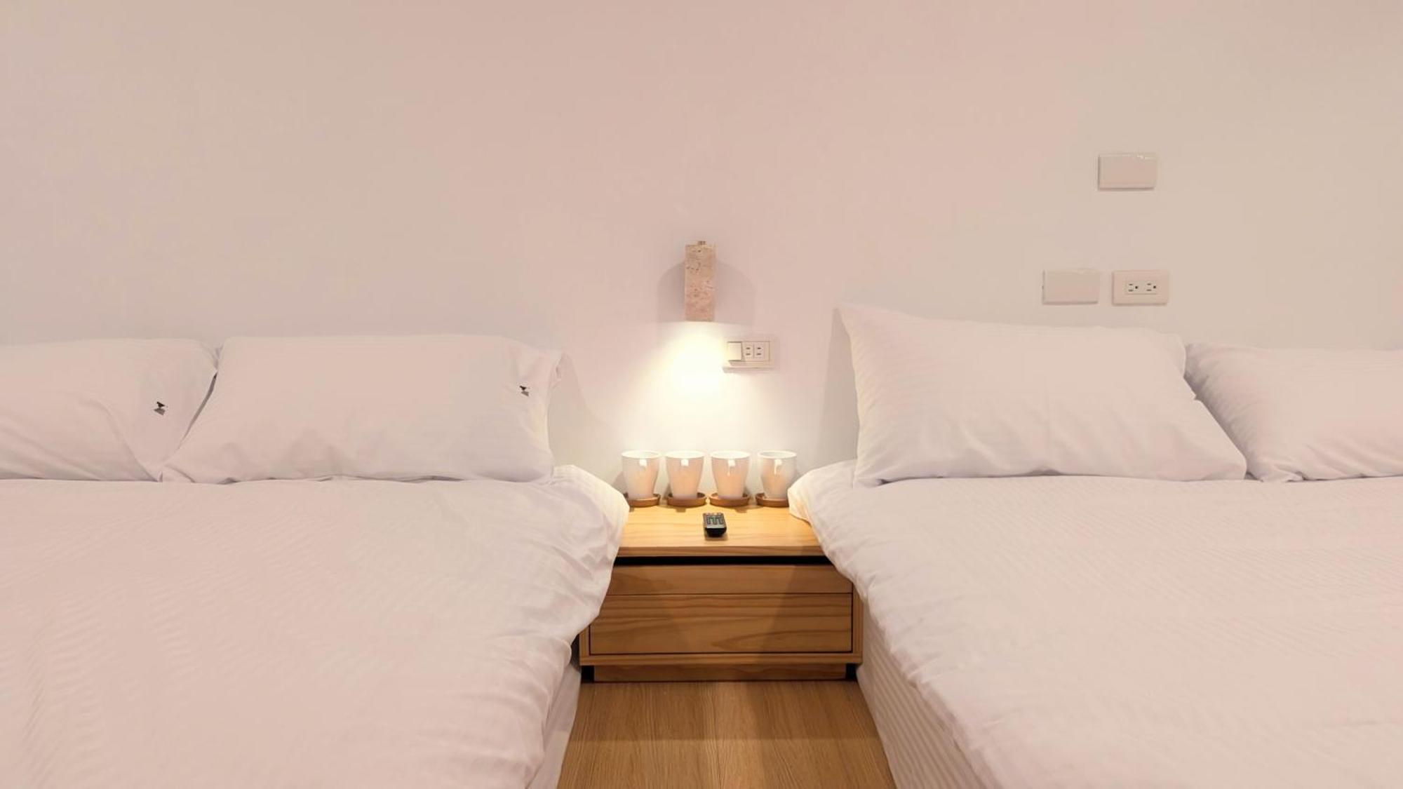 Yen Inn Тайбэй Экстерьер фото