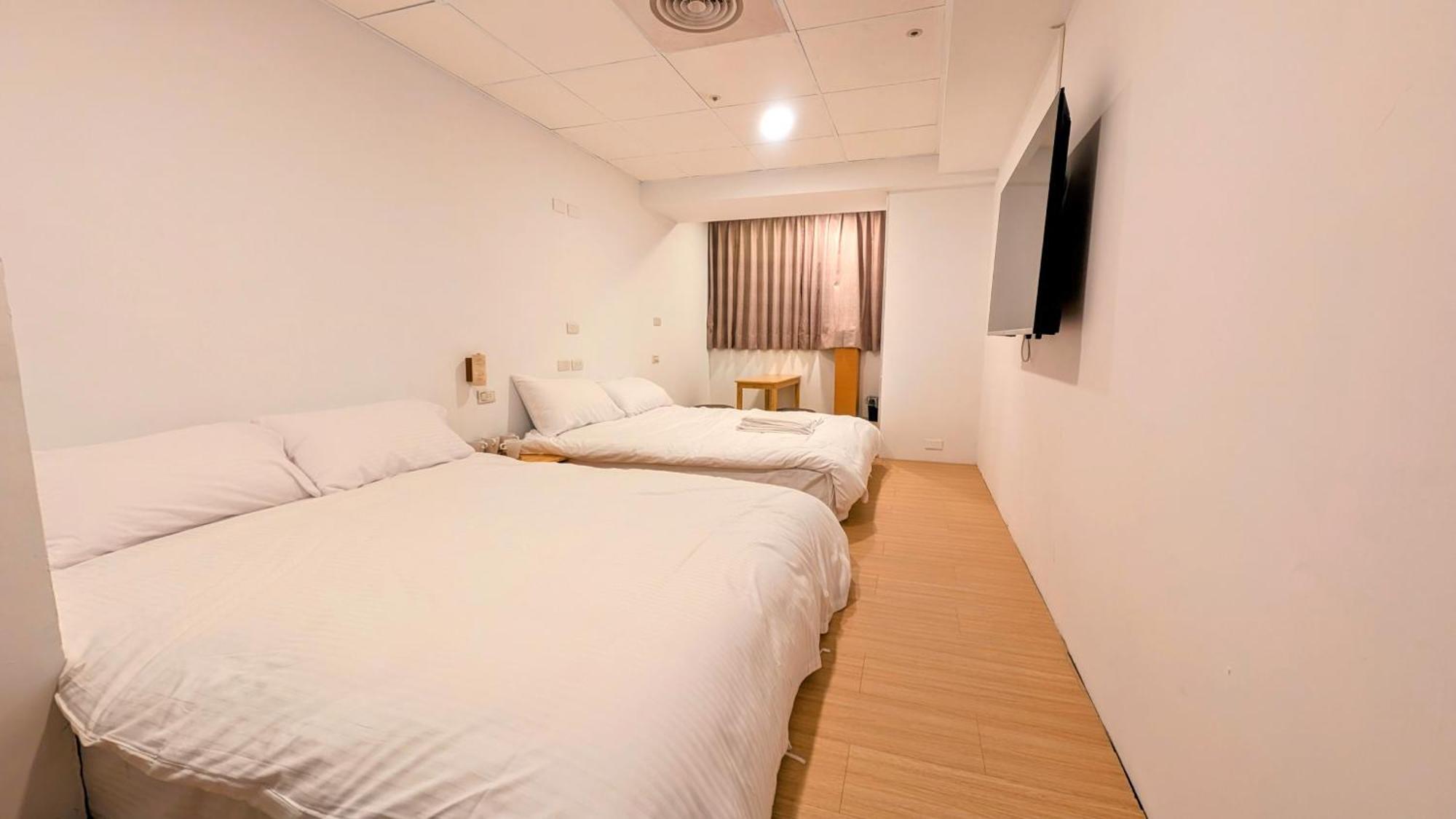 Yen Inn Тайбэй Экстерьер фото