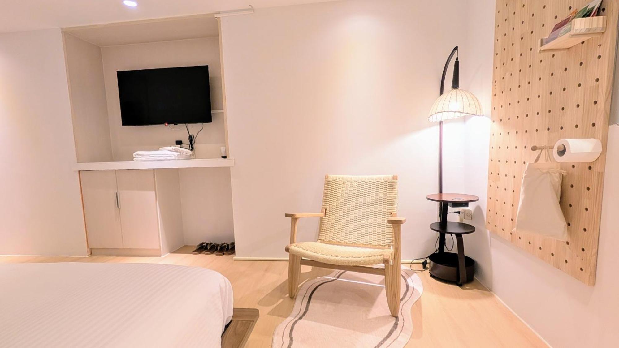 Yen Inn Тайбэй Экстерьер фото