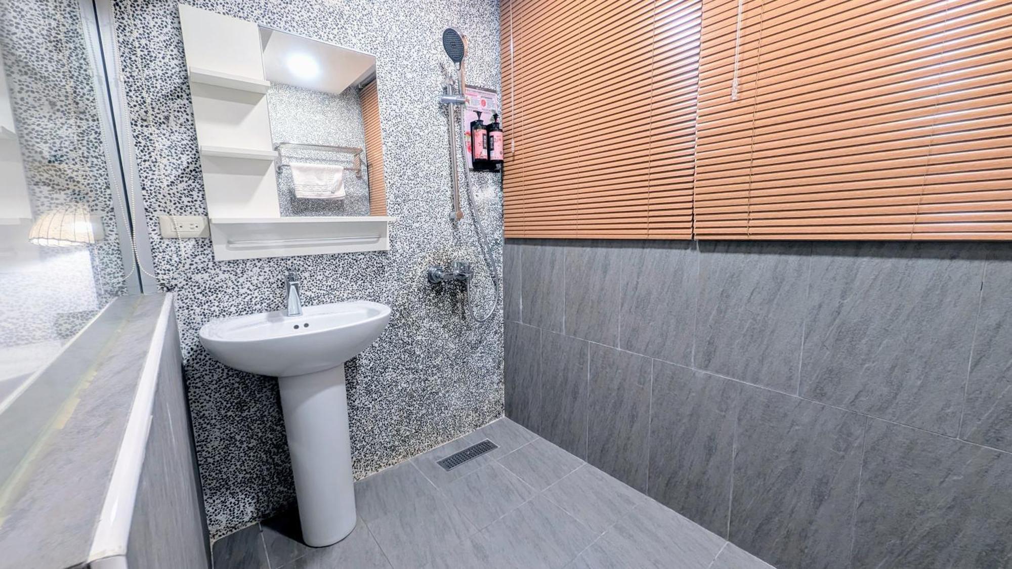 Yen Inn Тайбэй Экстерьер фото