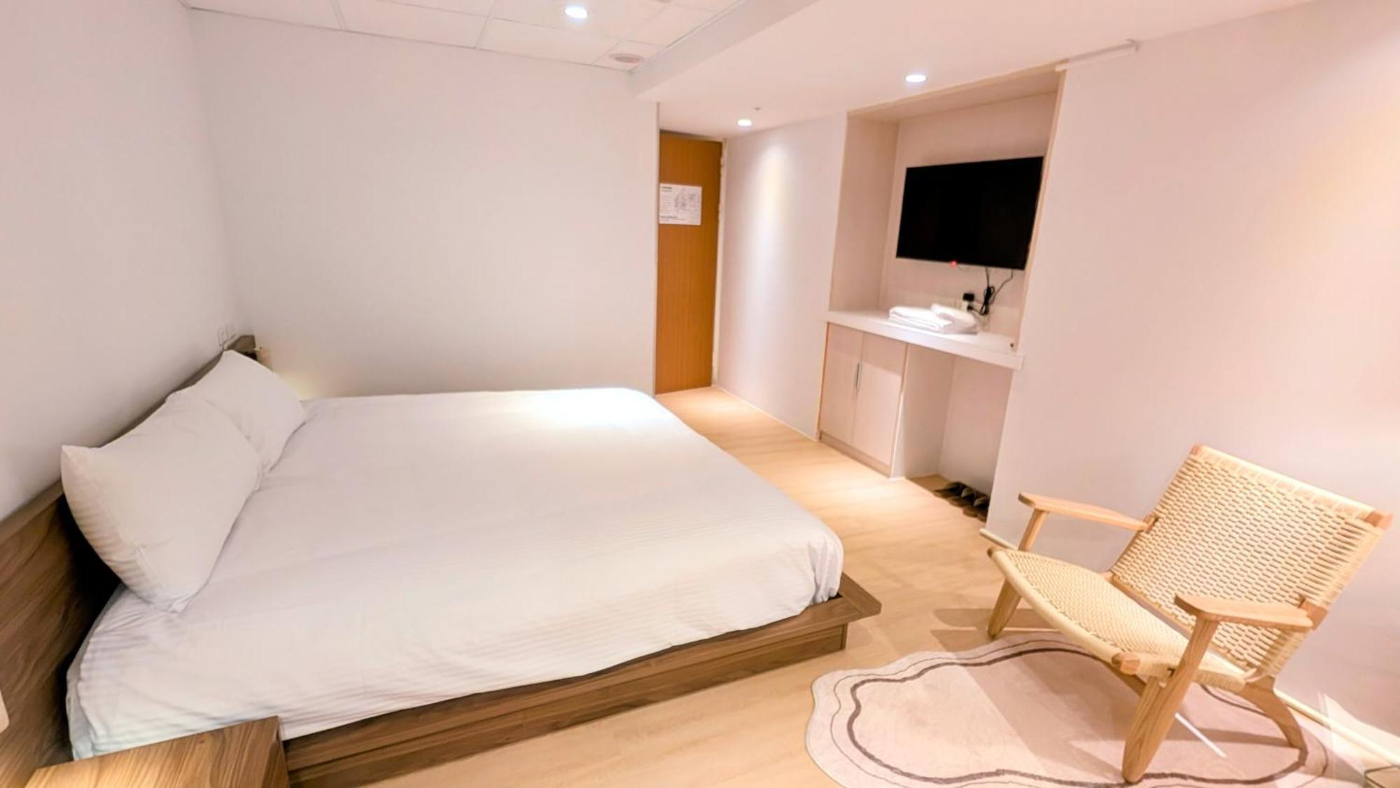 Yen Inn Тайбэй Экстерьер фото
