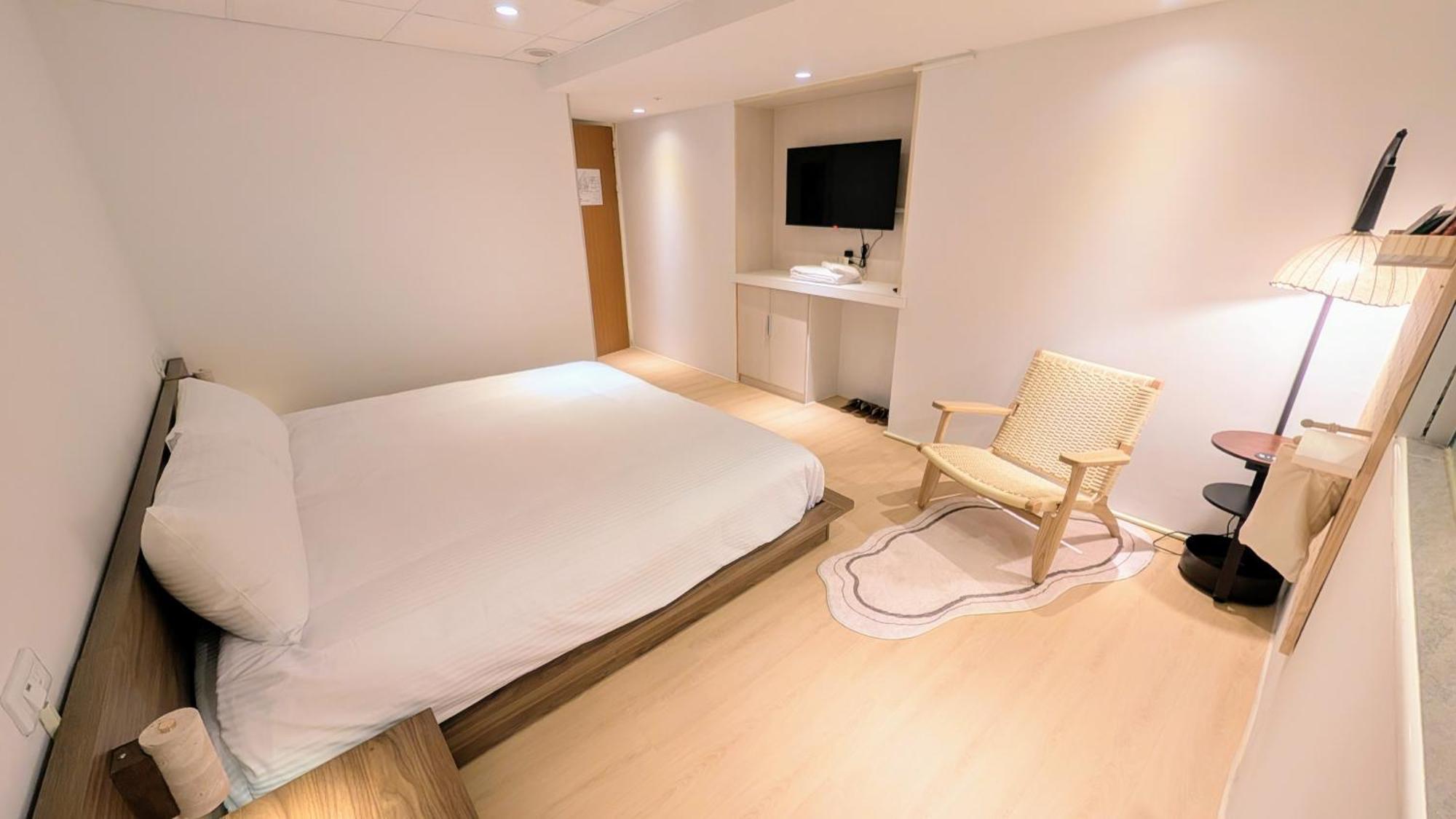 Yen Inn Тайбэй Экстерьер фото