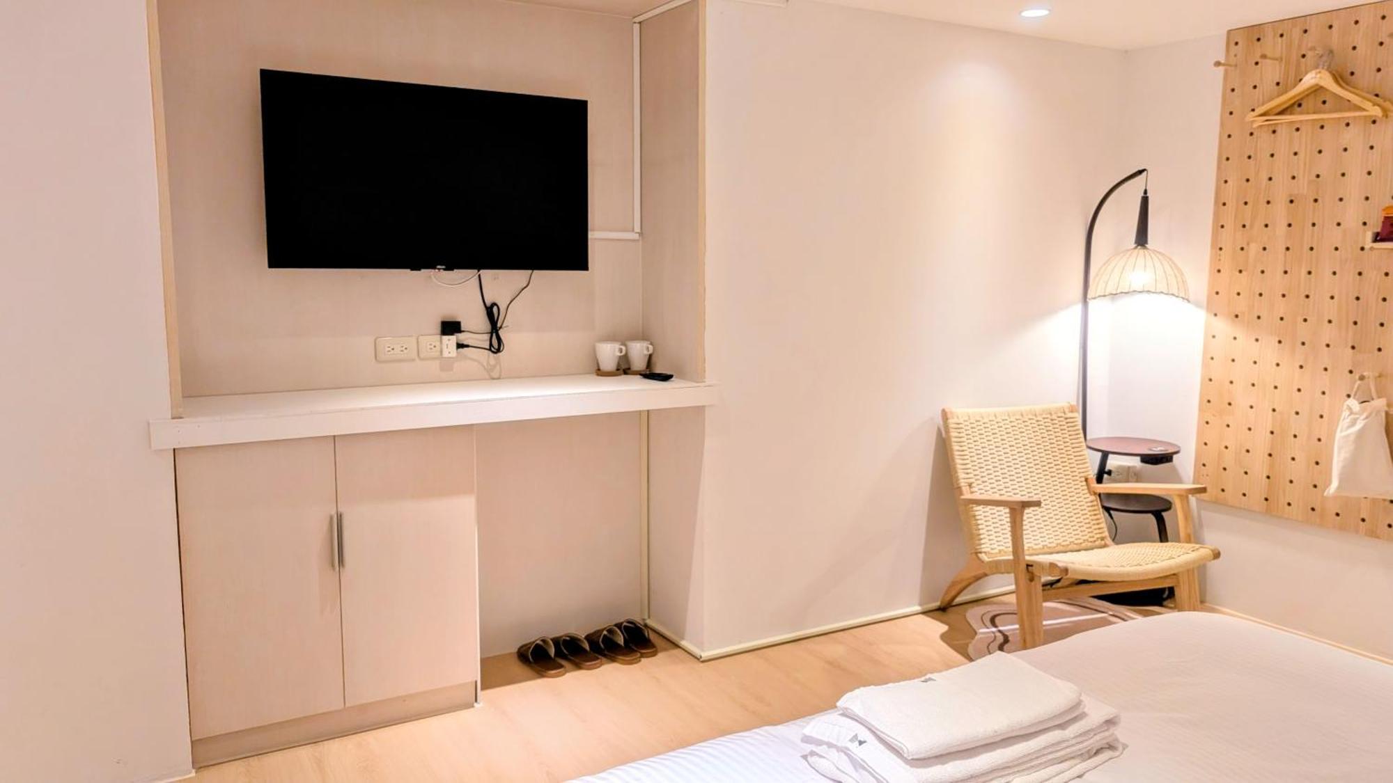 Yen Inn Тайбэй Экстерьер фото